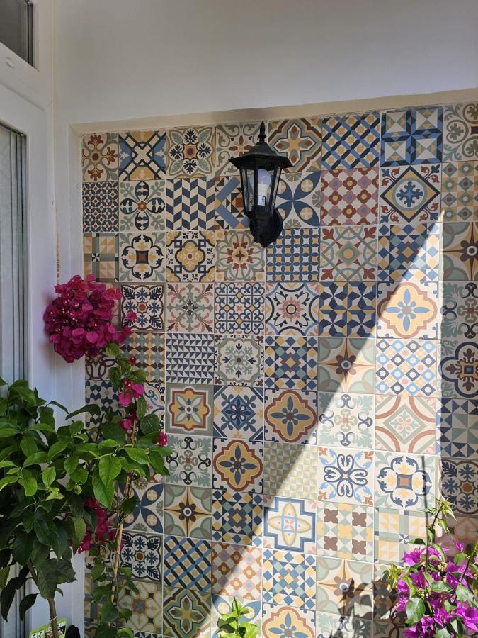 Casa Domingos Cales De Mallorca מראה חיצוני תמונה