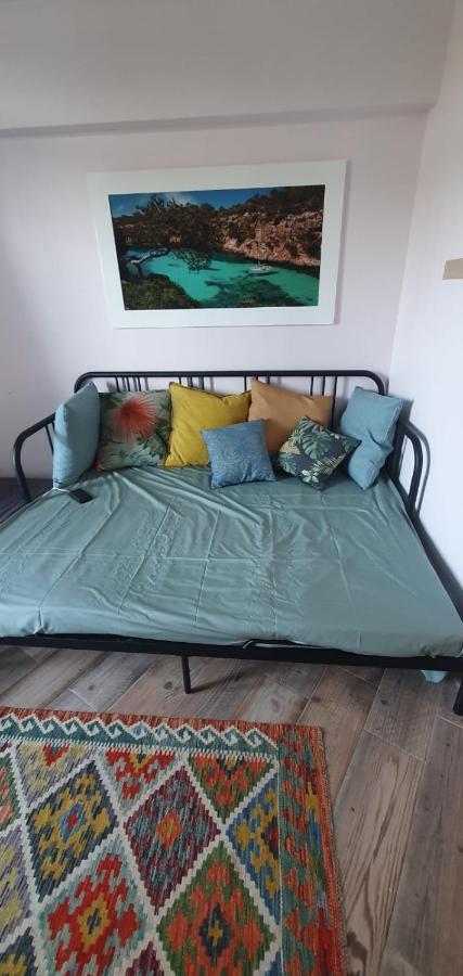 Casa Domingos Cales De Mallorca מראה חיצוני תמונה