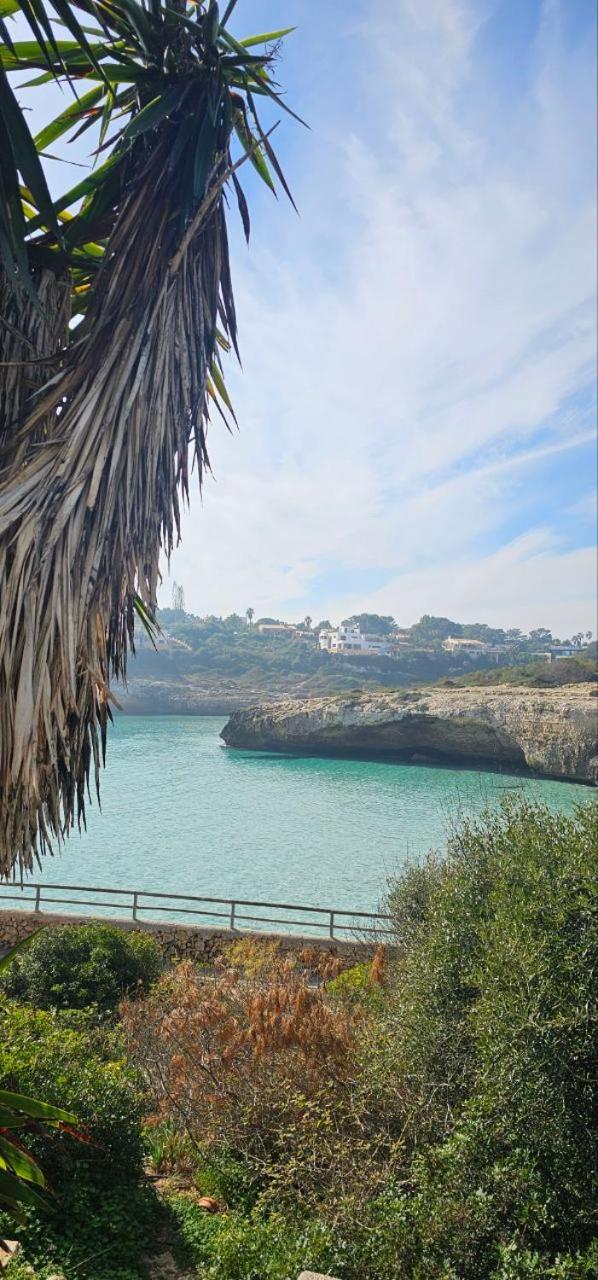Casa Domingos Cales De Mallorca מראה חיצוני תמונה