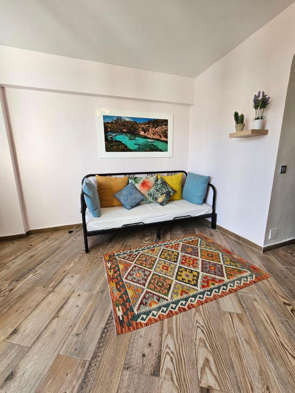 Casa Domingos Cales De Mallorca מראה חיצוני תמונה